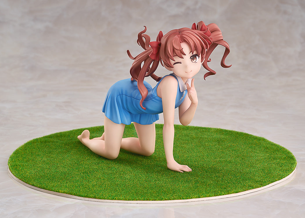 Good Smile Company Kuroko Shirai 1/7 Figure (A Certain Scientific Railgun T)