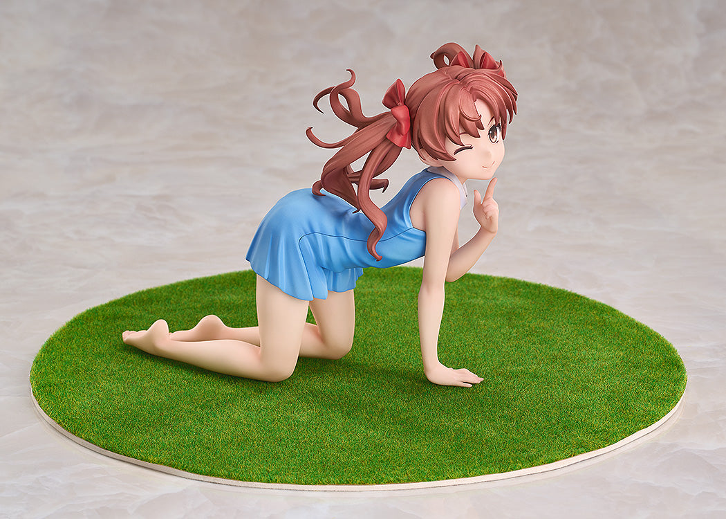 Good Smile Company Kuroko Shirai 1/7 Figure (A Certain Scientific Railgun T)