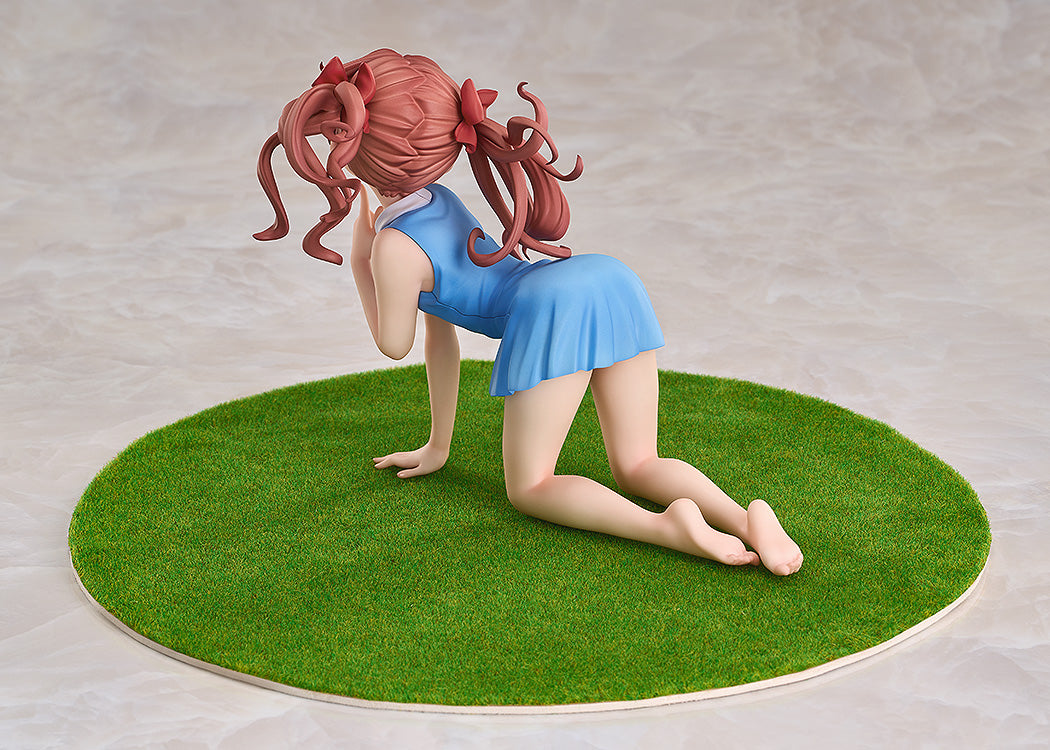 Good Smile Company Kuroko Shirai 1/7 Figure (A Certain Scientific Railgun T)