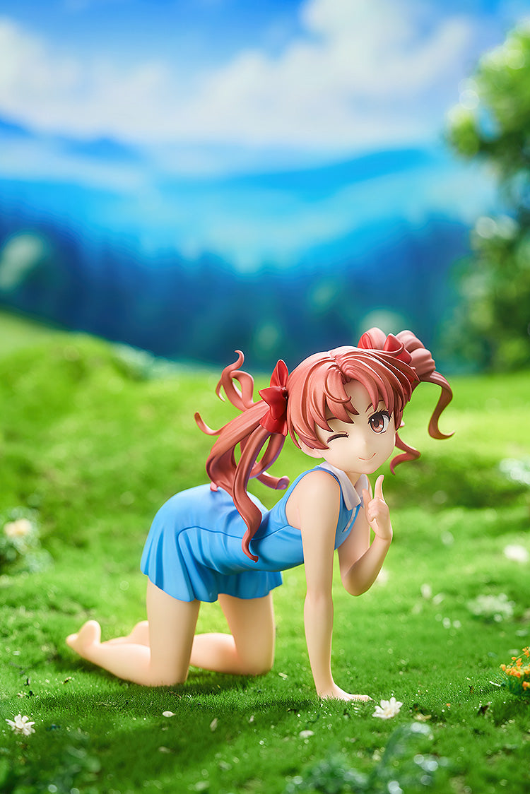 Good Smile Company Kuroko Shirai 1/7 Figure (A Certain Scientific Railgun T)