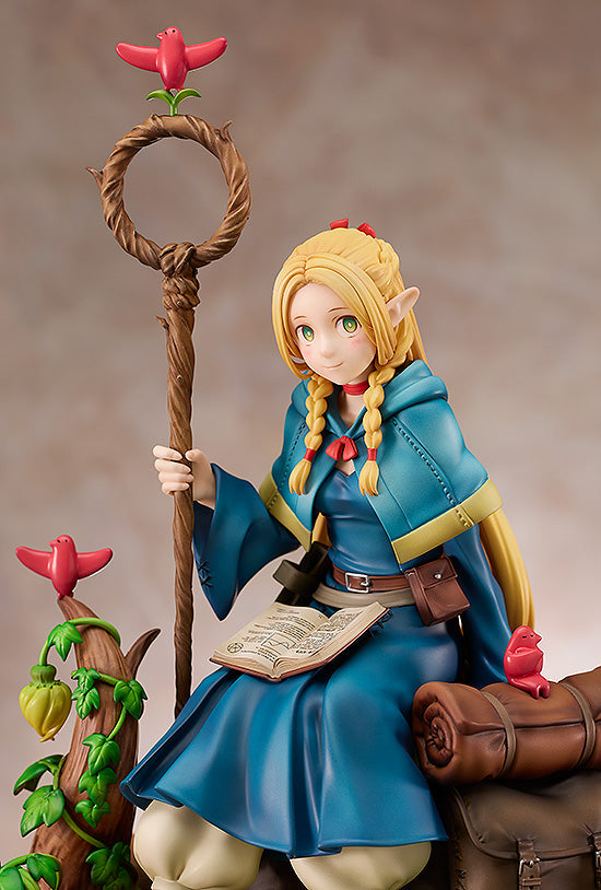 Good Smile Company Marcille Donato: Adding Color to the Dungeon (Delicious in Dungeon)
