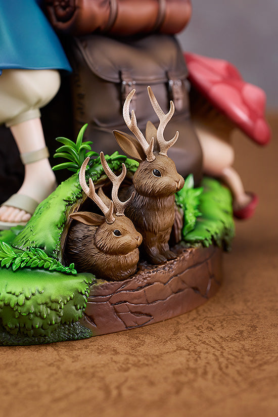 Good Smile Company Marcille Donato: Adding Color to the Dungeon (Delicious in Dungeon)