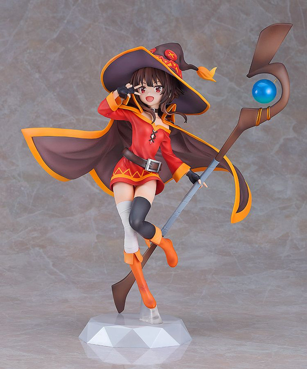 Good Smile Company Megumin (KonoSuba: God`s Blessing on this Wonderful World!)