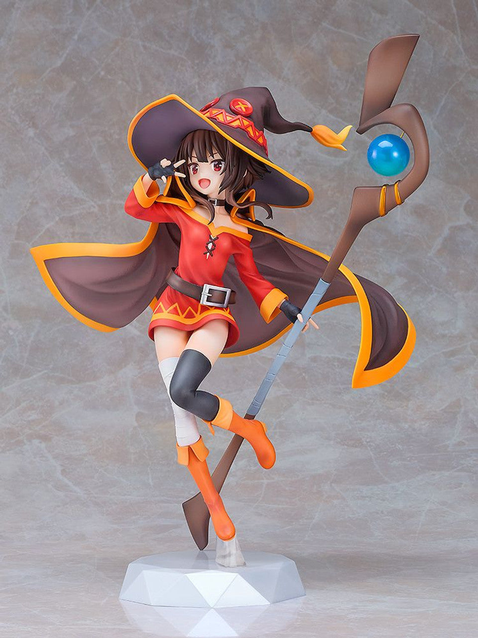 Good Smile Company Megumin (KonoSuba: God`s Blessing on this Wonderful World!)