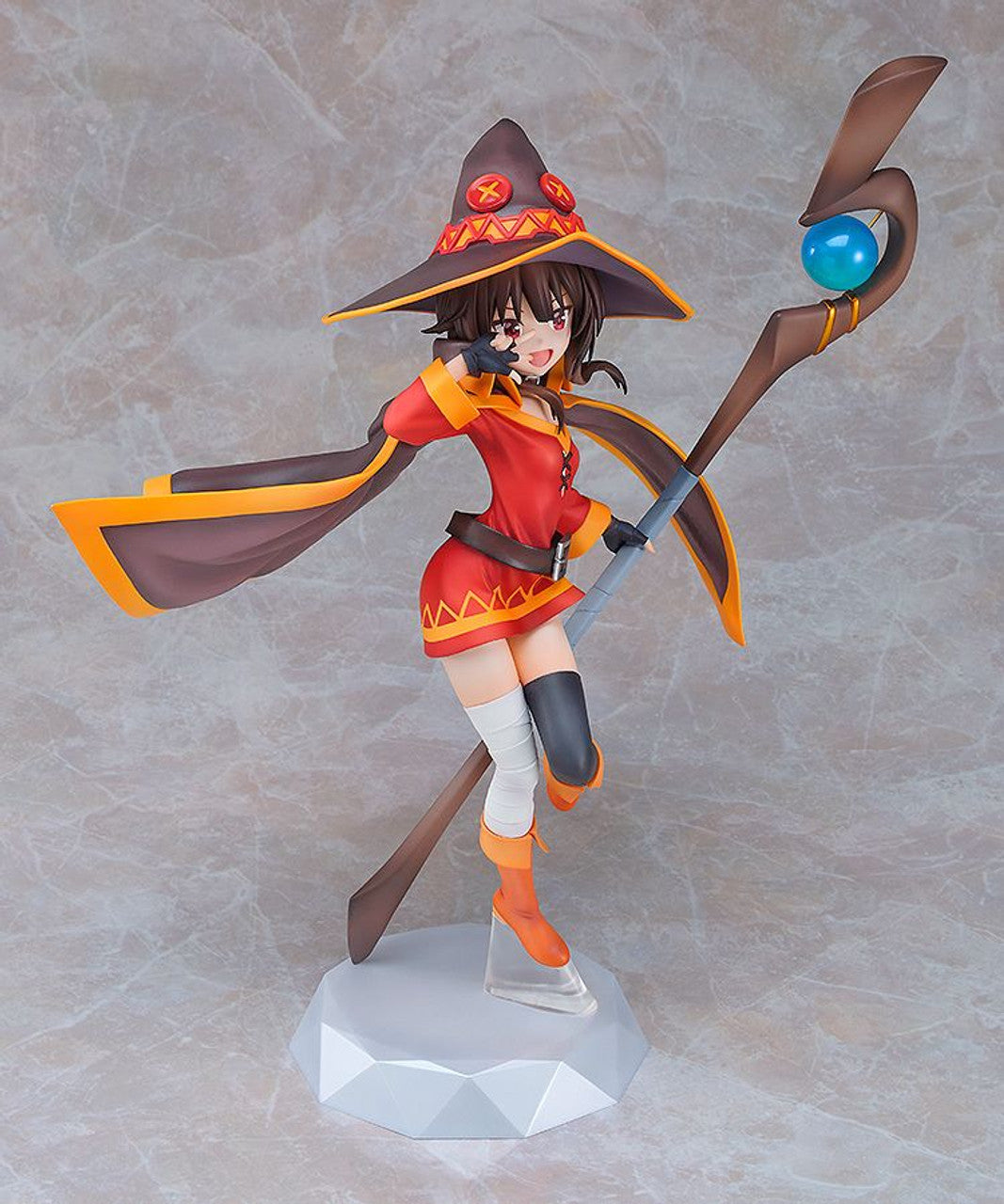Good Smile Company Megumin (KonoSuba: God`s Blessing on this Wonderful World!)