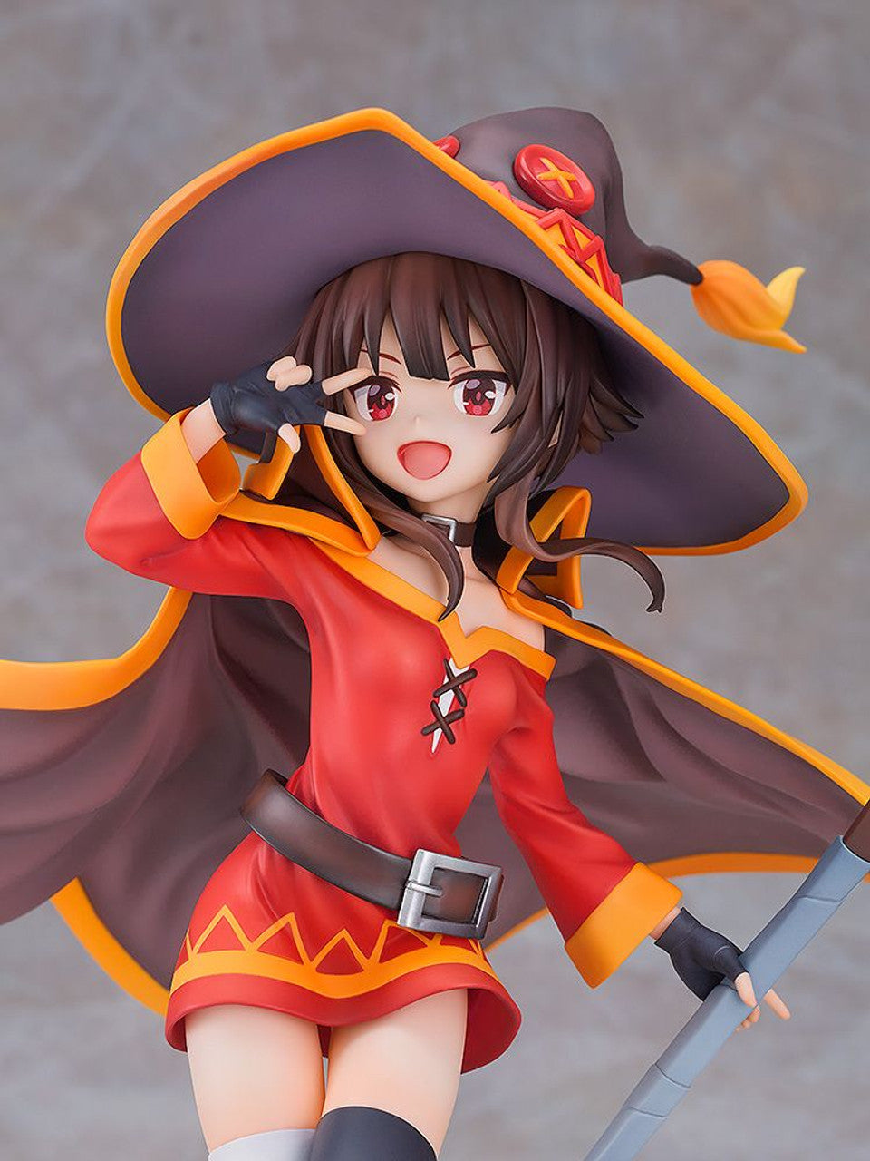 Good Smile Company Megumin (KonoSuba: God`s Blessing on this Wonderful World!)
