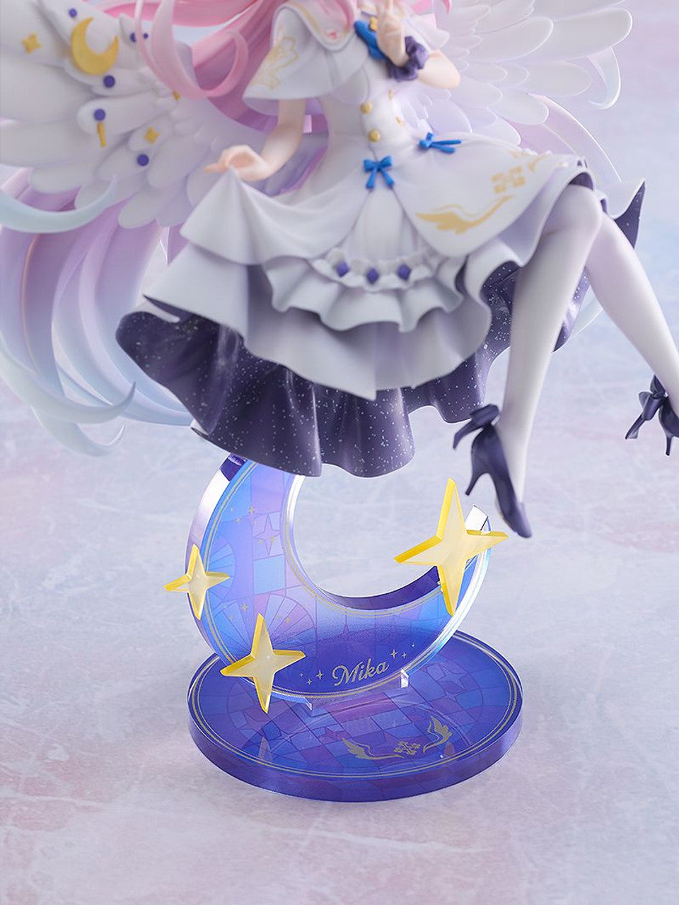 Good Smile Company Mika -Call of the Stars- (Blue Archive)