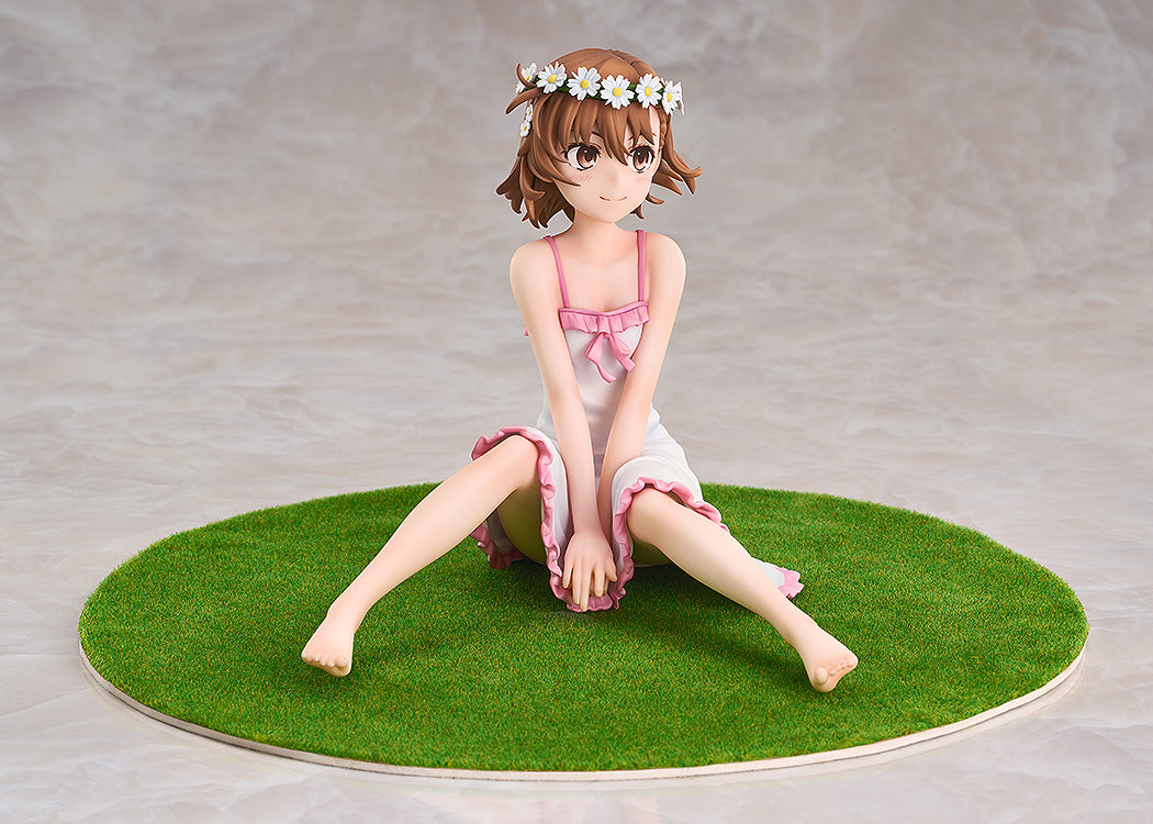 Good Smile Company Mikoto Misaka 1/7 Figure (A Certain Scientific Railgun T)