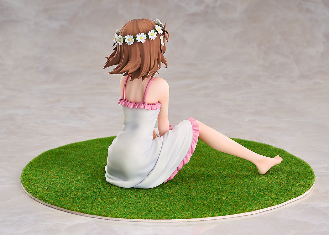 Good Smile Company Mikoto Misaka 1/7 Figure (A Certain Scientific Railgun T)