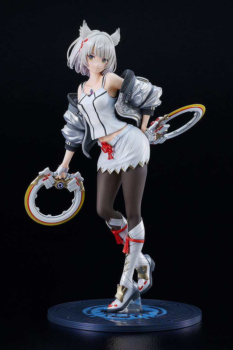 Good Smile Company Mio 1/7 Figure (Xenoblade Chronicles 3)