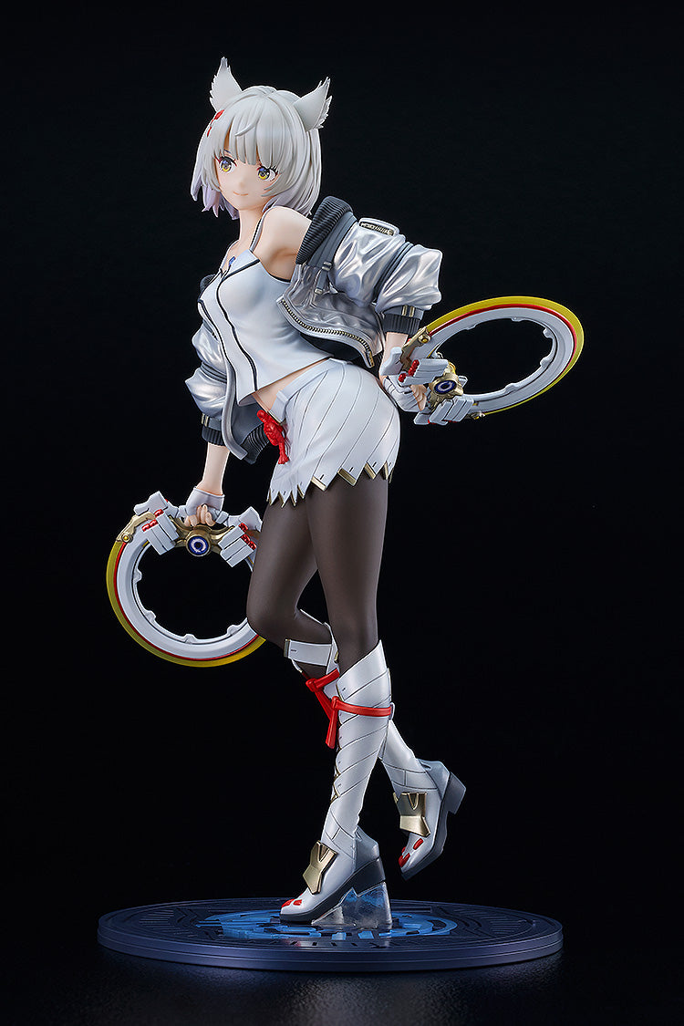 Good Smile Company Mio 1/7 Figure (Xenoblade Chronicles 3)