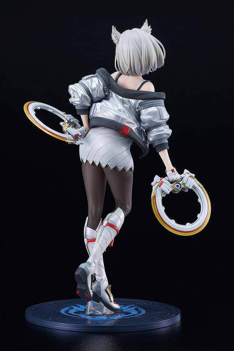 Good Smile Company Mio 1/7 Figure (Xenoblade Chronicles 3)