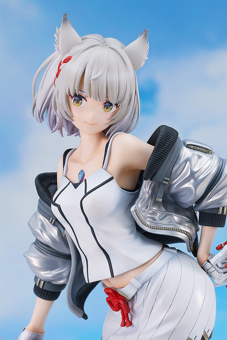 Good Smile Company Mio 1/7 Figure (Xenoblade Chronicles 3)