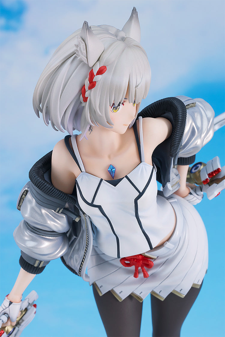 Good Smile Company Mio 1/7 Figure (Xenoblade Chronicles 3)