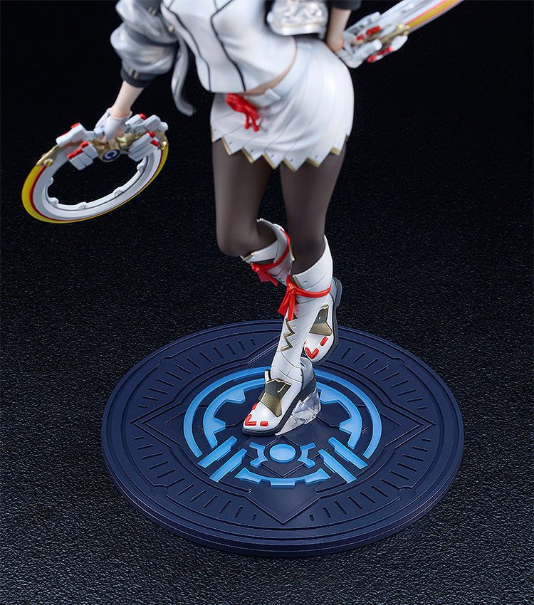 Good Smile Company Mio 1/7 Figure (Xenoblade Chronicles 3)