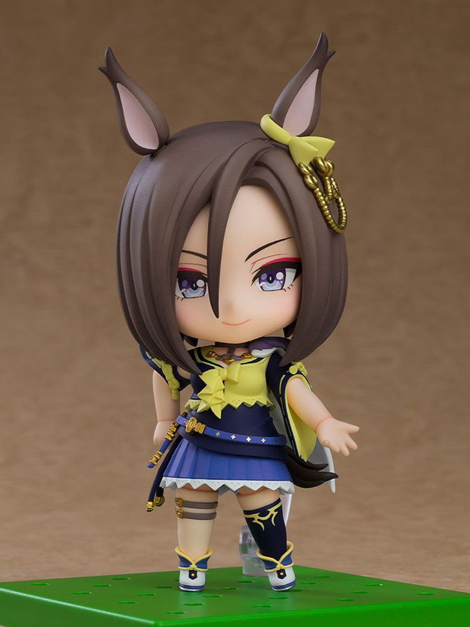Good Smile Company Nendoroid Air Groove (Uma Musume Pretty Derby)