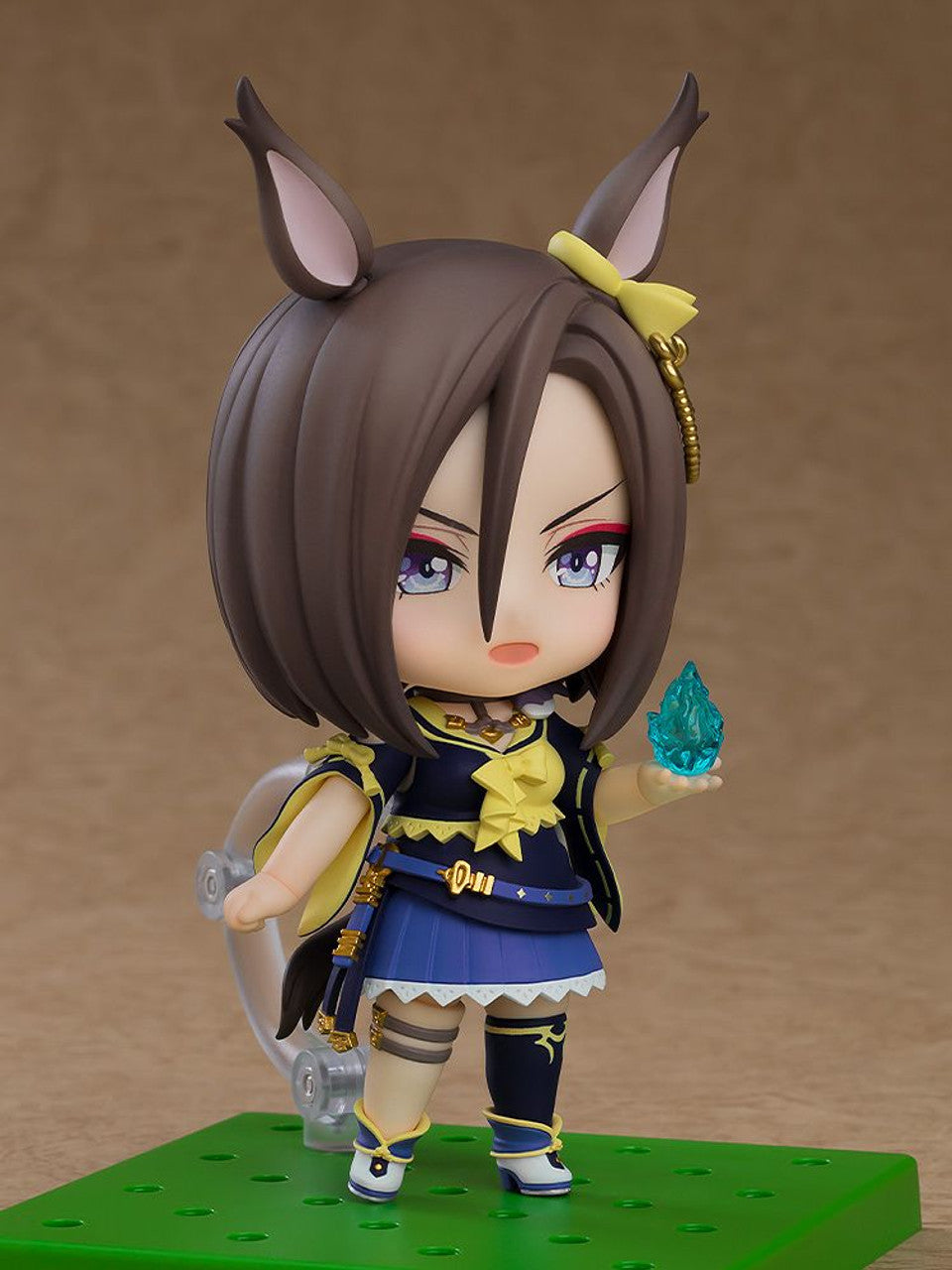 Good Smile Company Nendoroid Air Groove (Uma Musume Pretty Derby)