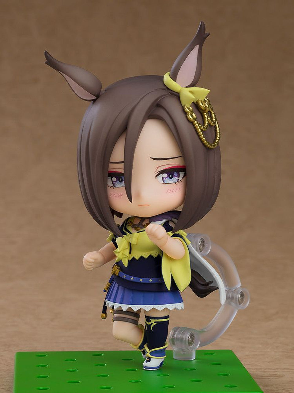 Good Smile Company Nendoroid Air Groove (Uma Musume Pretty Derby)