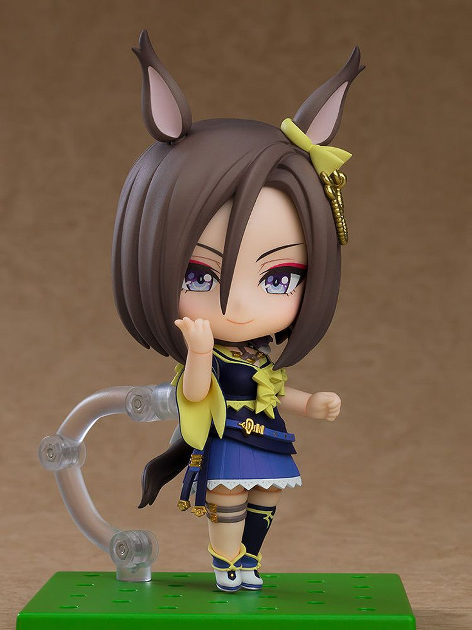 Good Smile Company Nendoroid Air Groove (Uma Musume Pretty Derby)