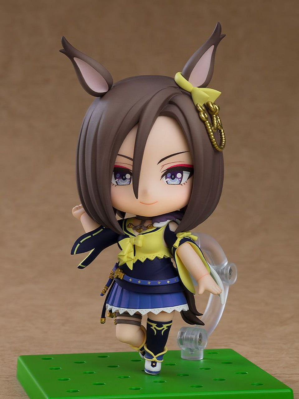 Good Smile Company Nendoroid Air Groove (Uma Musume Pretty Derby)