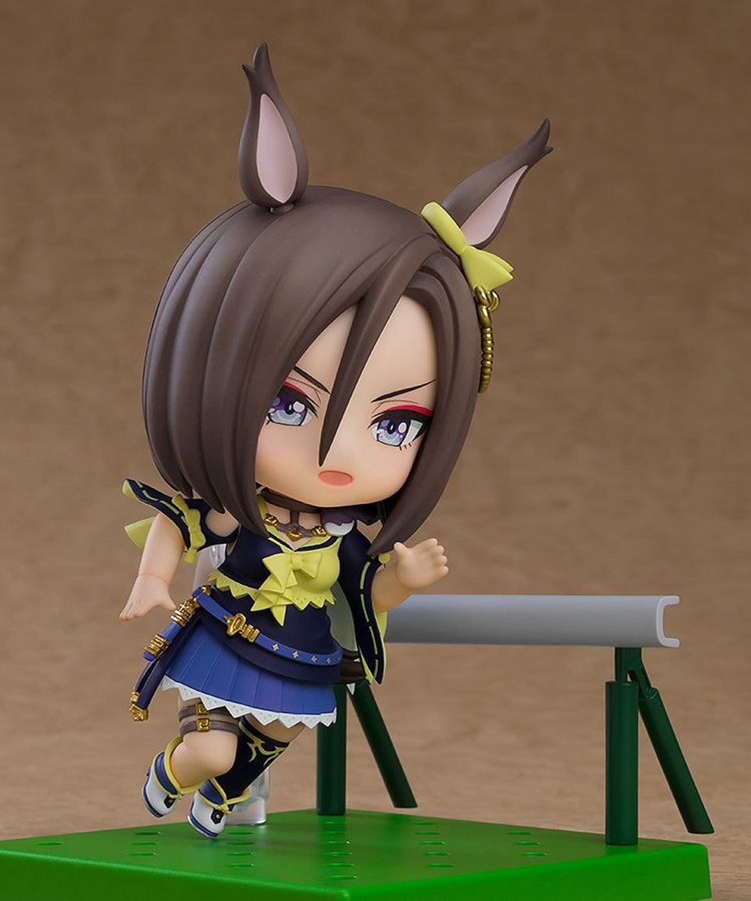 Good Smile Company Nendoroid Air Groove (Uma Musume Pretty Derby)