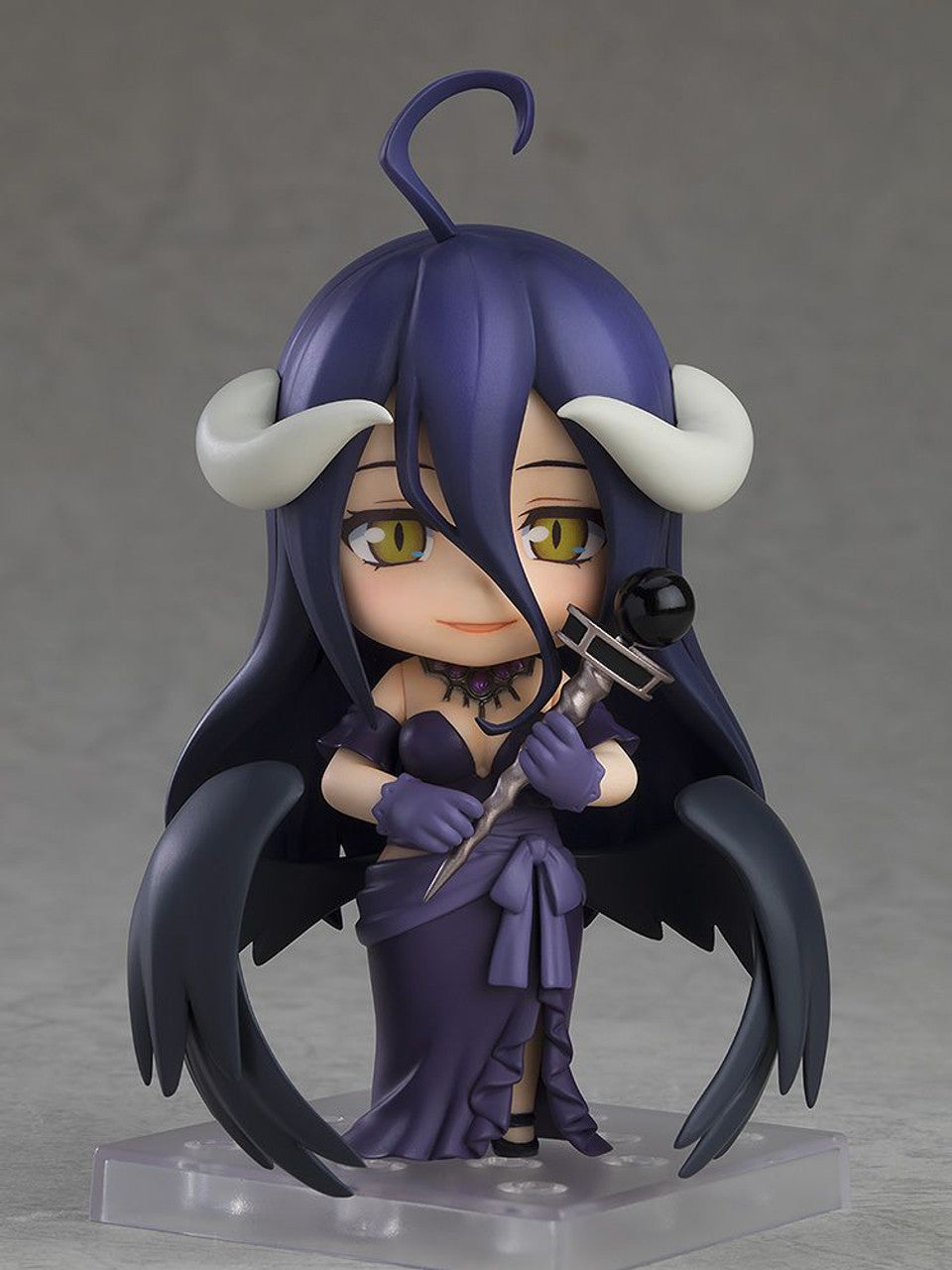 Good Smile Company Nendoroid Albedo: Dress Ver. (Overlord)