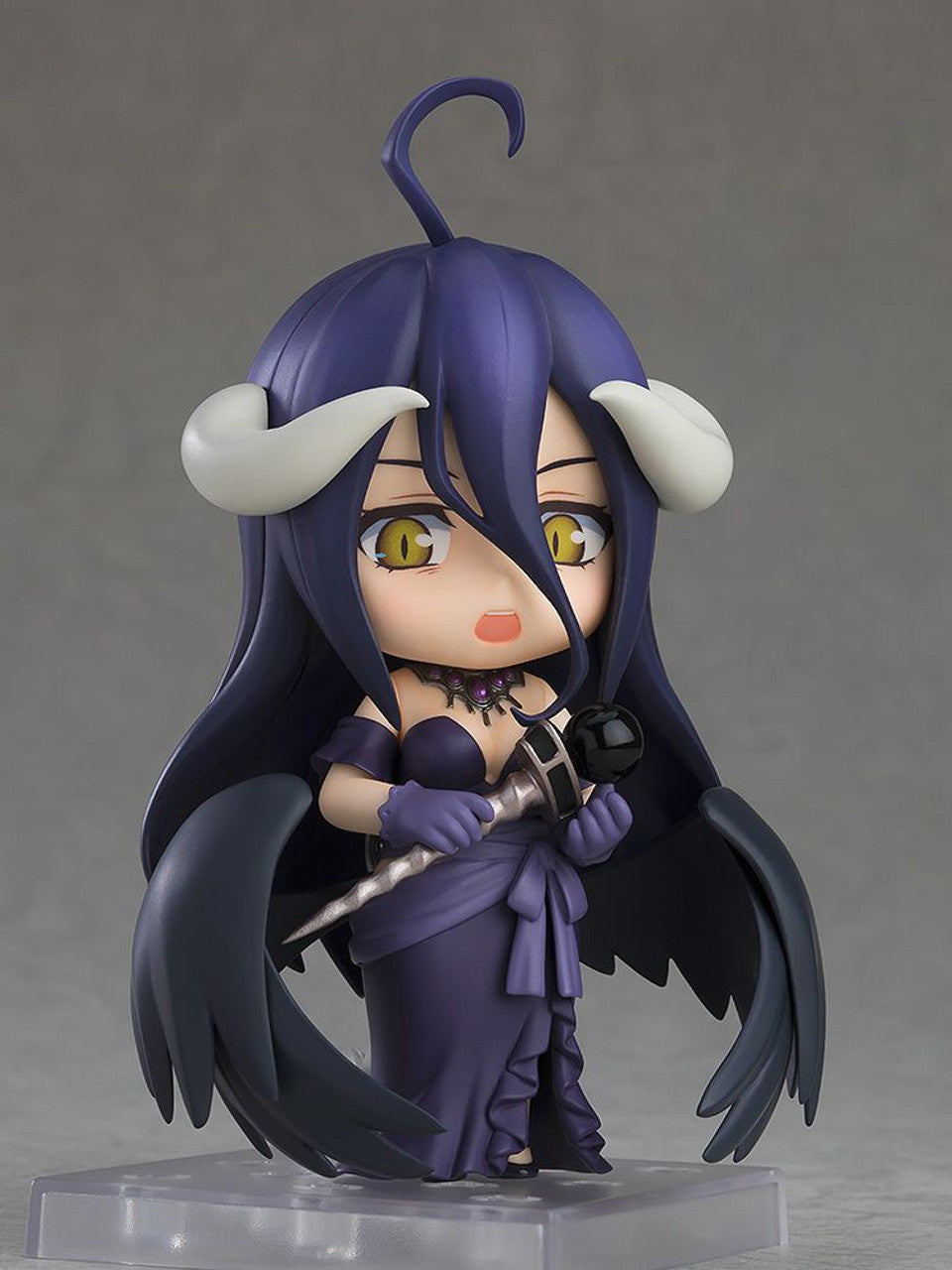 Good Smile Company Nendoroid Albedo: Dress Ver. (Overlord)