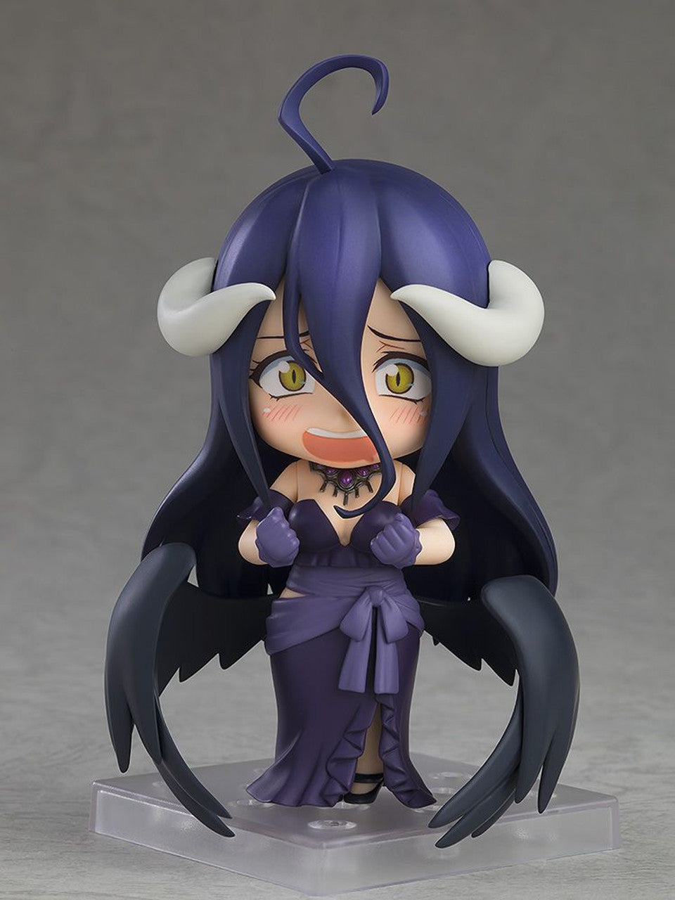 Good Smile Company Nendoroid Albedo: Dress Ver. (Overlord)