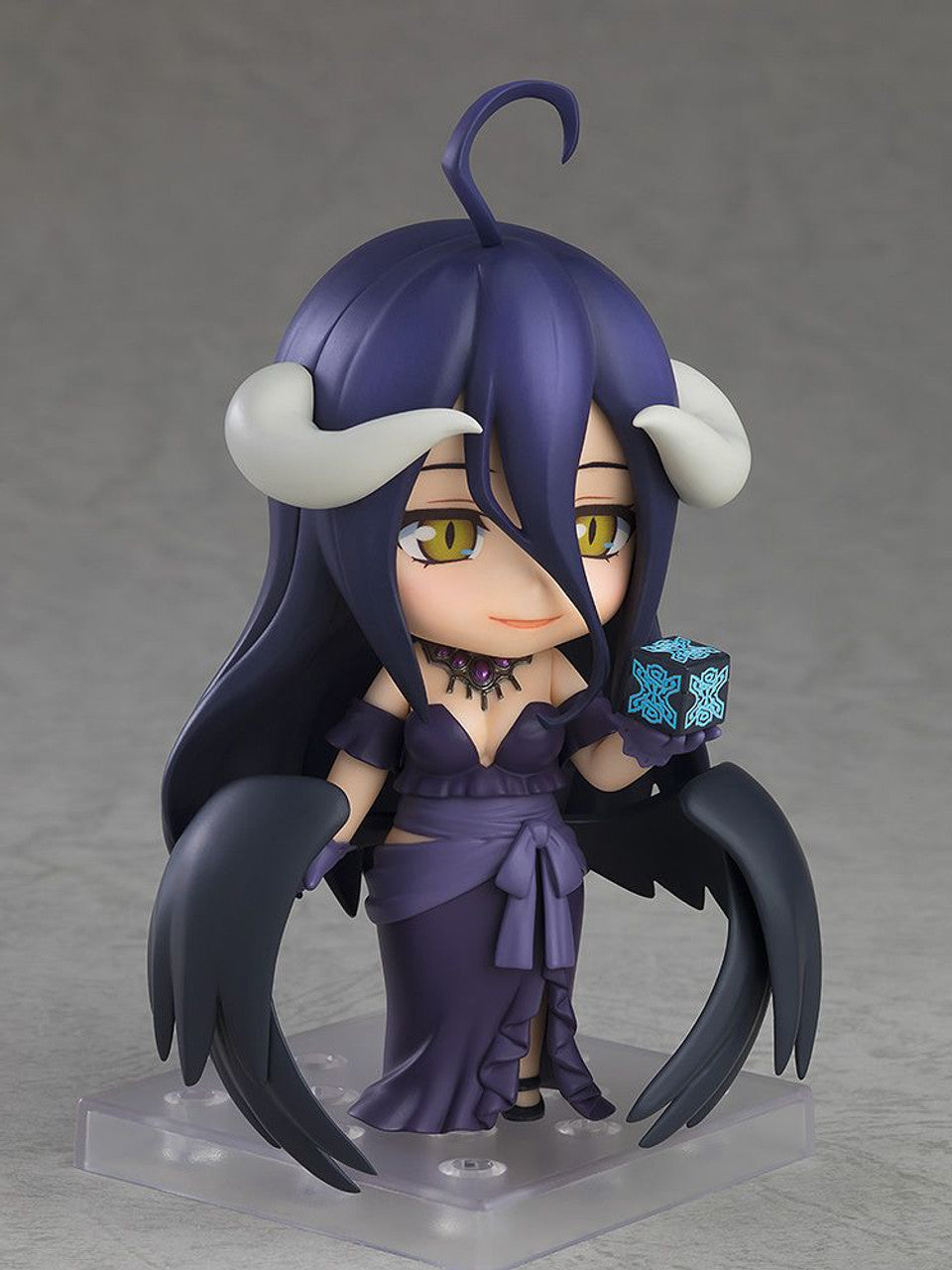 Good Smile Company Nendoroid Albedo: Dress Ver. (Overlord)
