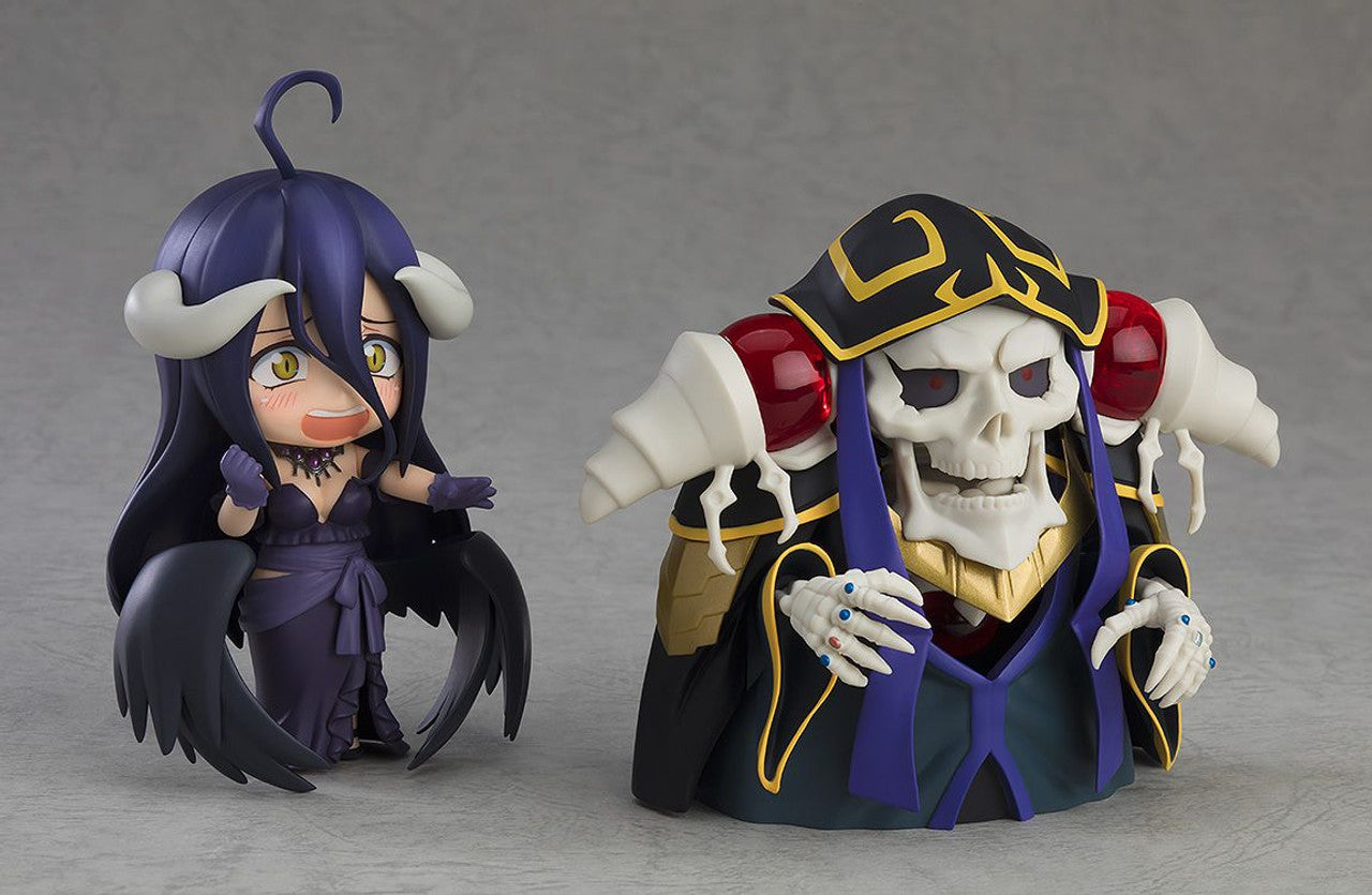 Good Smile Company Nendoroid Albedo: Dress Ver. (Overlord)