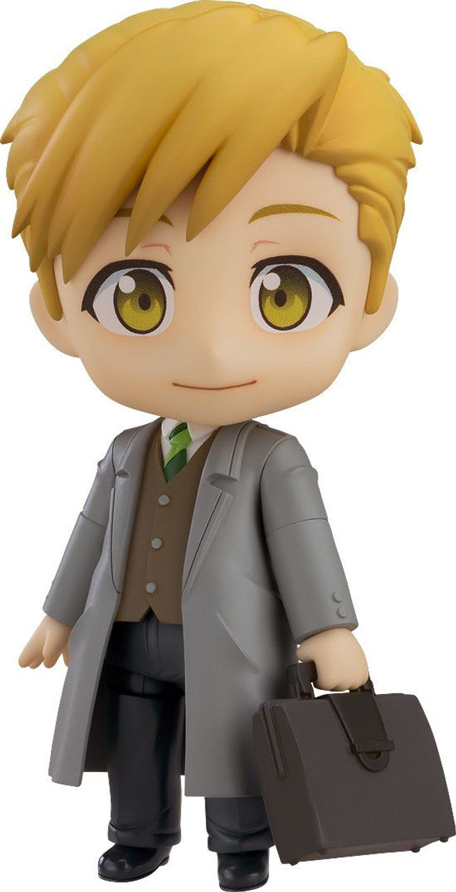 Good Smile Company Nendoroid Alphonse Elric: Final Episode Ver. (Fullmetal Alchemist)