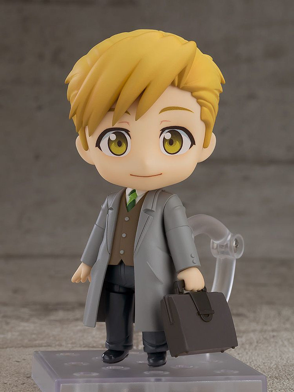 Good Smile Company Nendoroid Alphonse Elric: Final Episode Ver. (Fullmetal Alchemist)