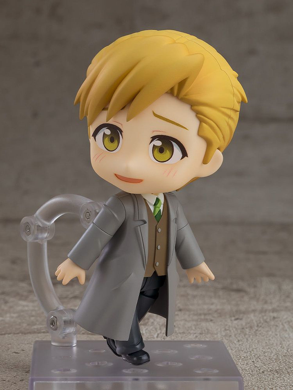 Good Smile Company Nendoroid Alphonse Elric: Final Episode Ver. (Fullmetal Alchemist)