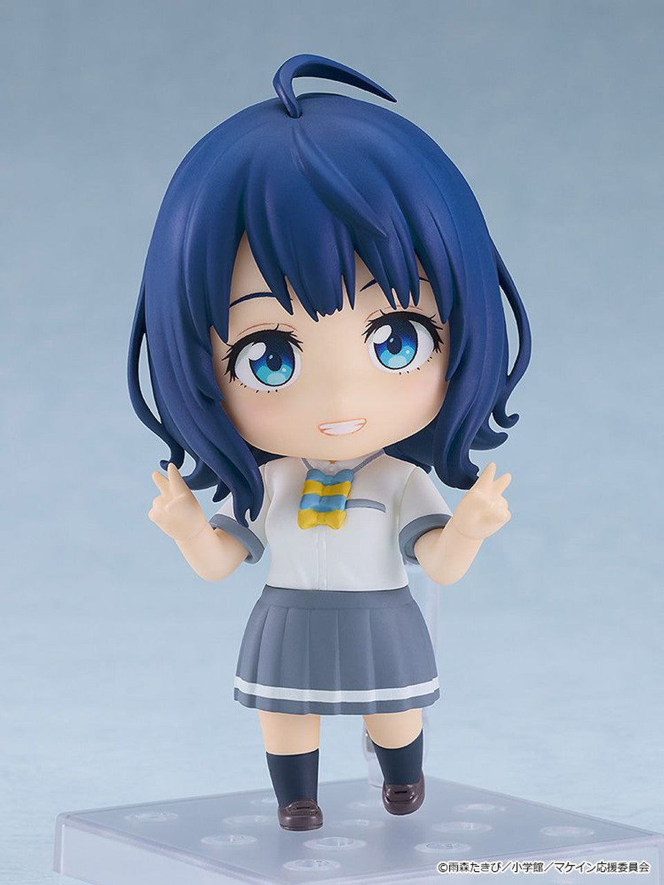 Good Smile Company Nendoroid Anna Yanami (Too Many Losing Heroines!)