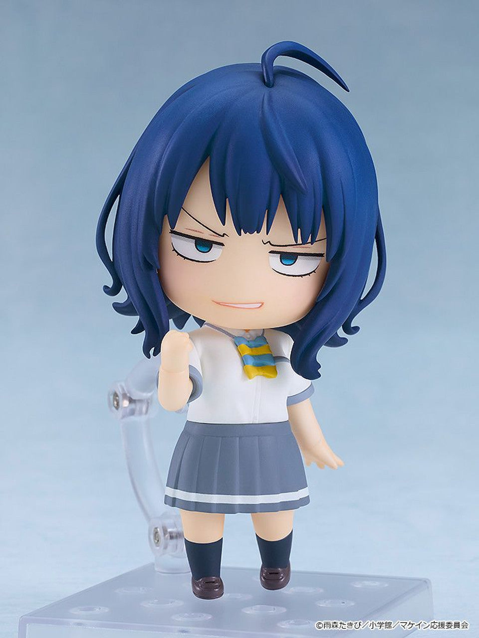 Good Smile Company Nendoroid Anna Yanami (Too Many Losing Heroines!)