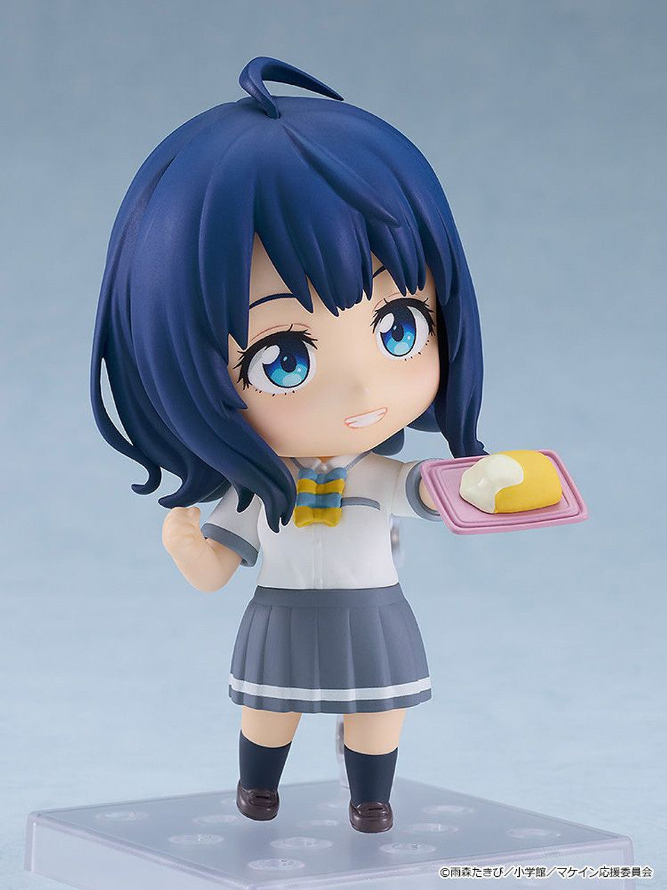 Good Smile Company Nendoroid Anna Yanami (Too Many Losing Heroines!)