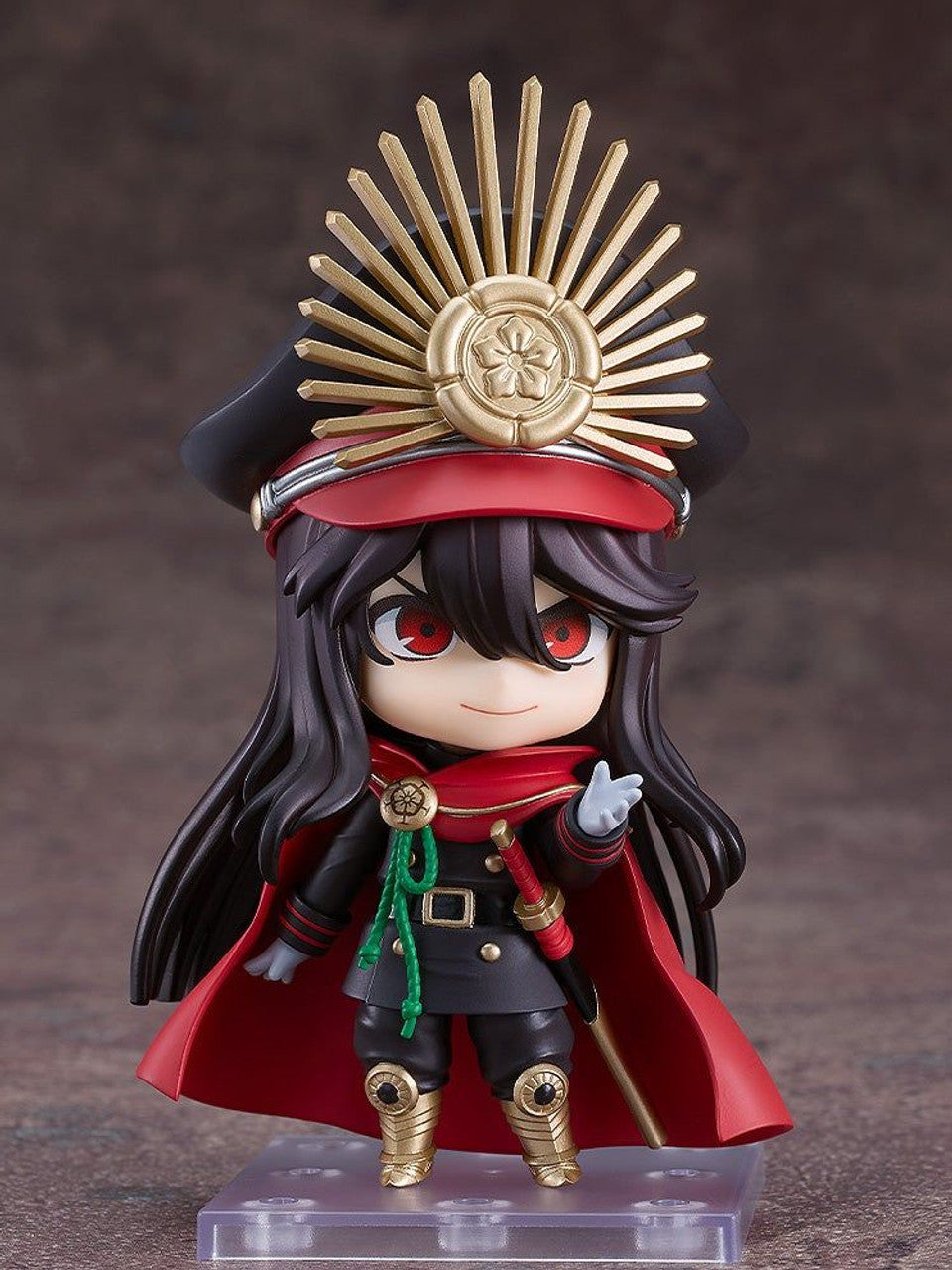 Good Smile Company Nendoroid Archer/Oda Nobunaga (Fate)