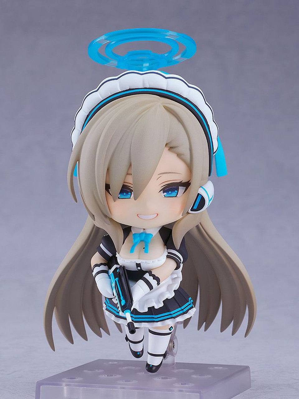 Good Smile Company Nendoroid Asuna Ichinose (Blue Archive)