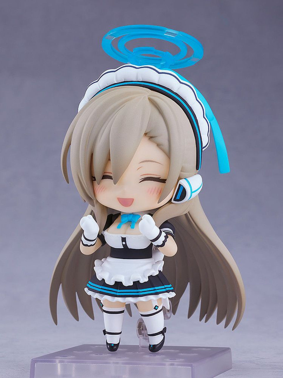 Good Smile Company Nendoroid Asuna Ichinose (Blue Archive)
