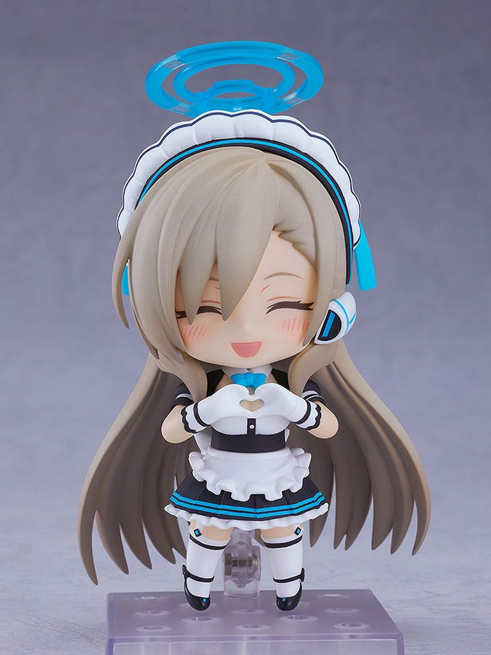 Good Smile Company Nendoroid Asuna Ichinose (Blue Archive)