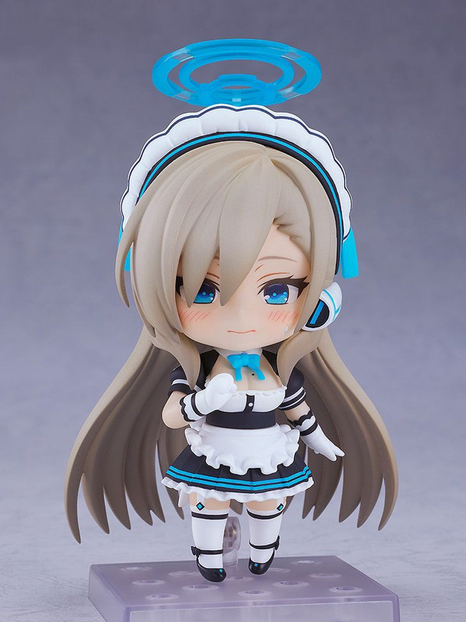 Good Smile Company Nendoroid Asuna Ichinose (Blue Archive)