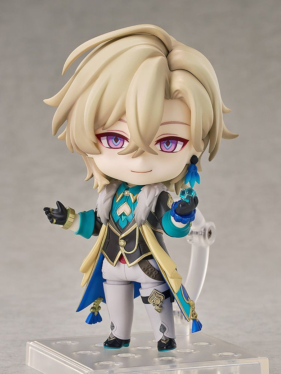 Good Smile Company Nendoroid Aventurine (Honkai: Star Rail)