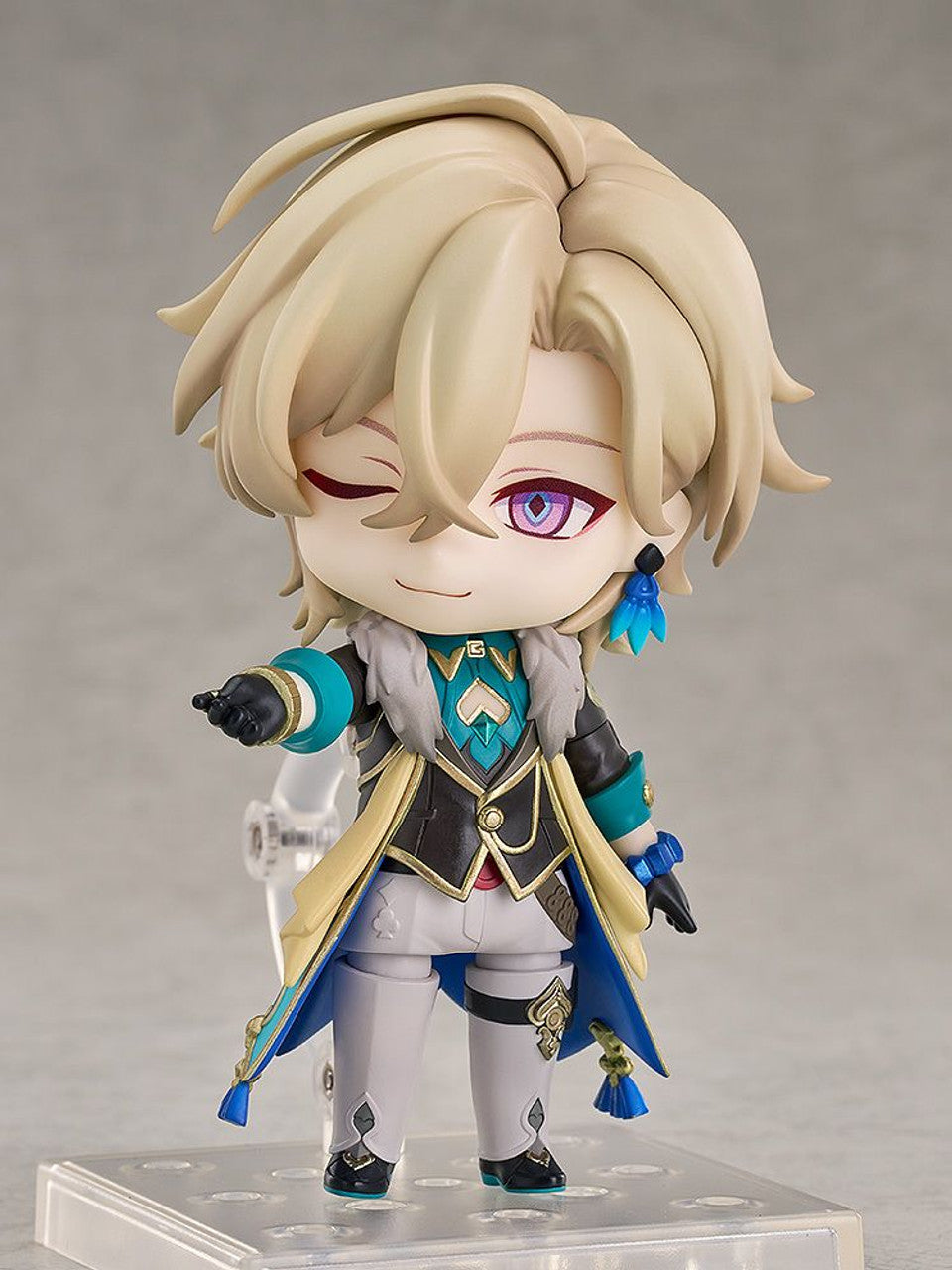 Good Smile Company Nendoroid Aventurine (Honkai: Star Rail)