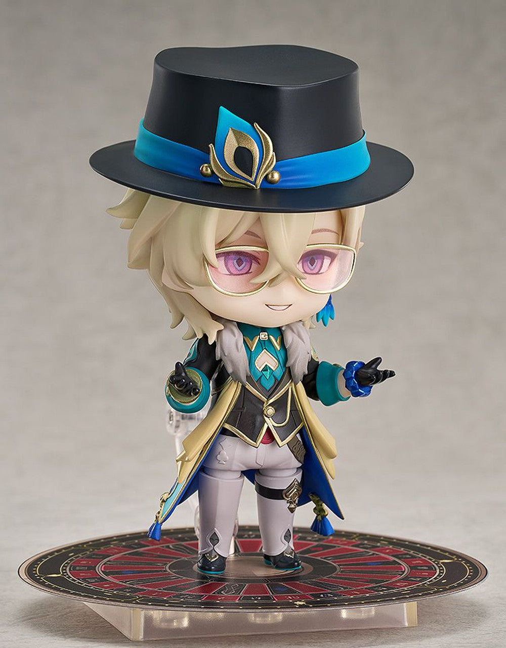 Good Smile Company Nendoroid Aventurine (Honkai: Star Rail)