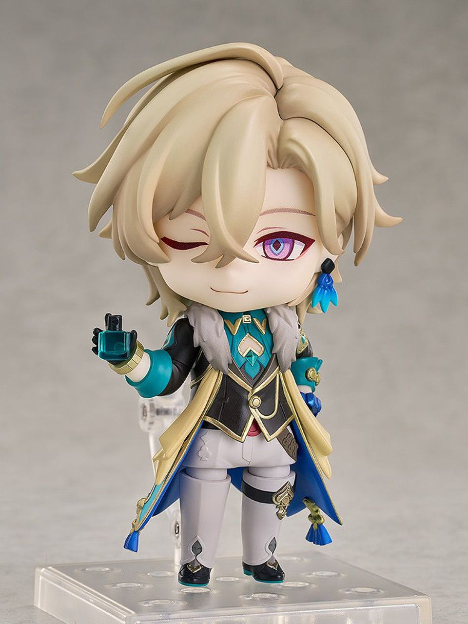 Good Smile Company Nendoroid Aventurine (Honkai: Star Rail)