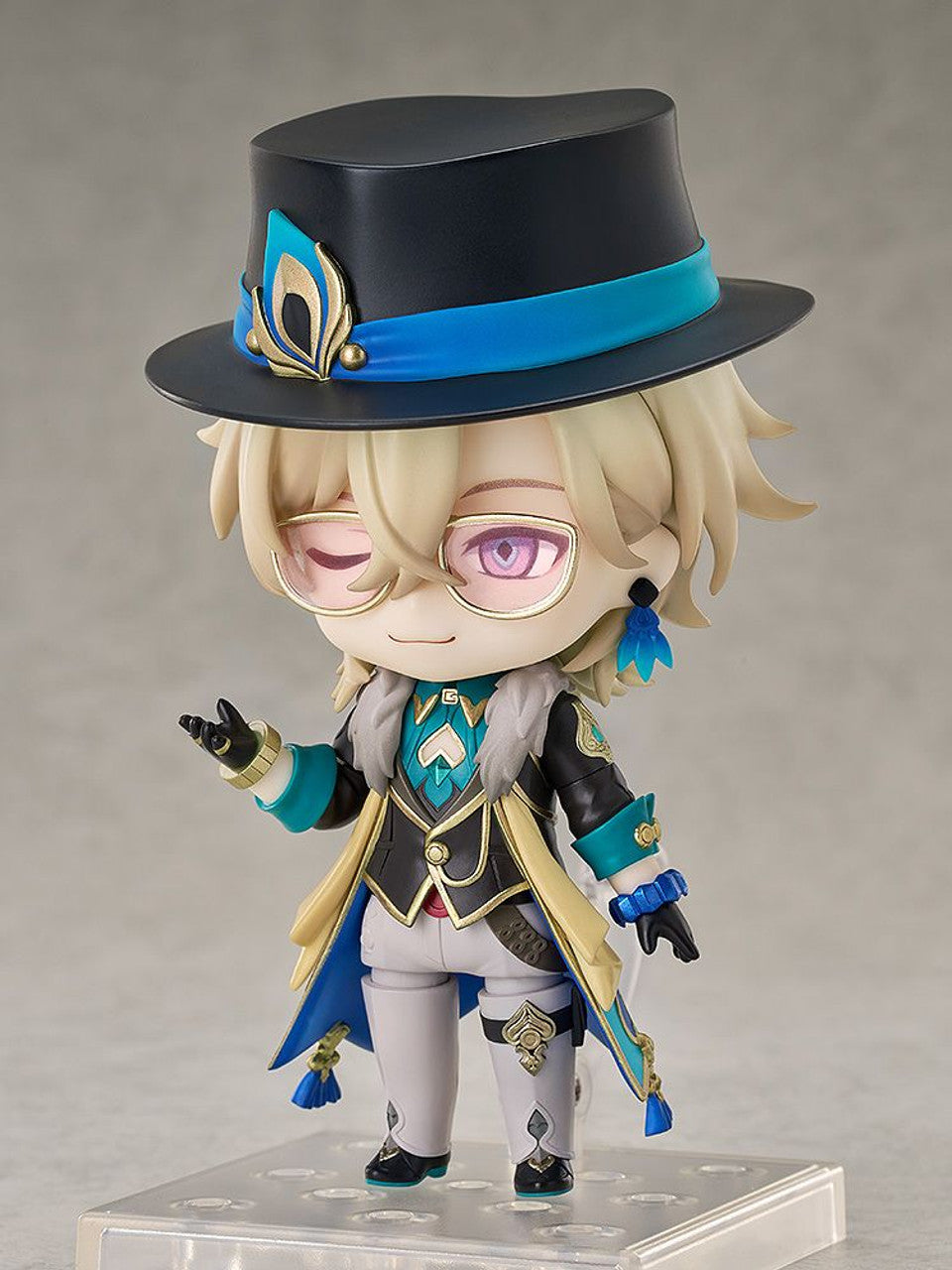 Good Smile Company Nendoroid Aventurine (Honkai: Star Rail)