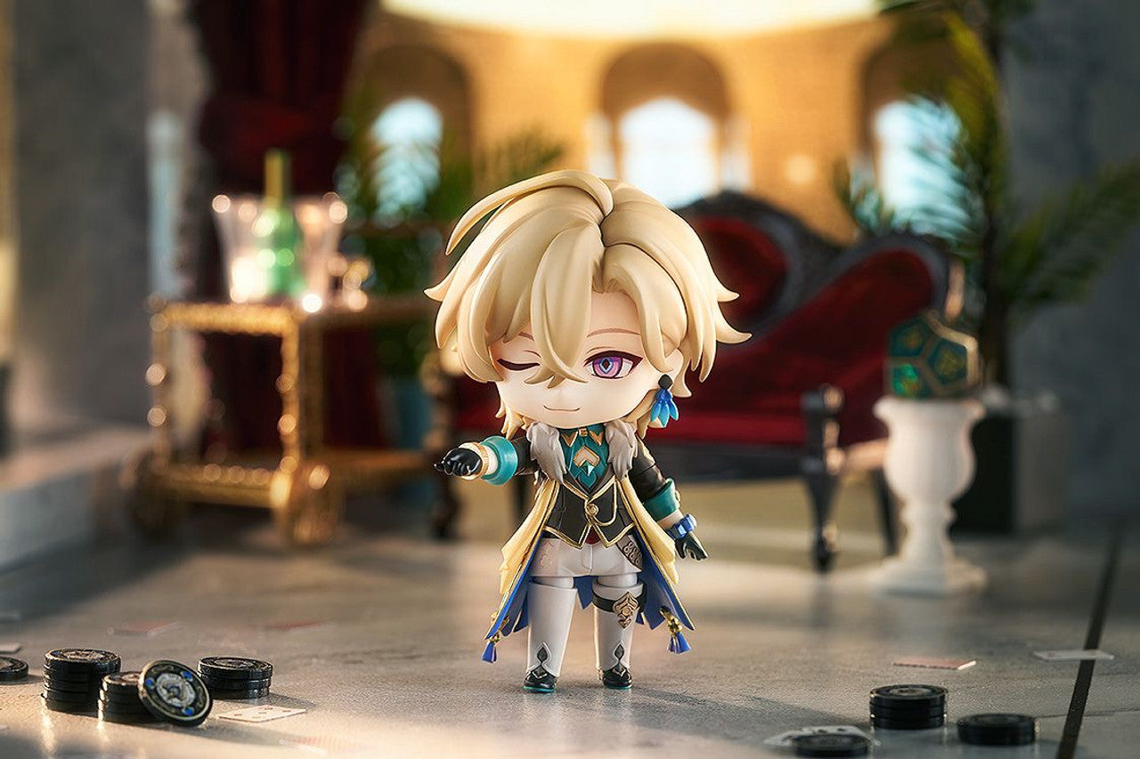 Good Smile Company Nendoroid Aventurine (Honkai: Star Rail)