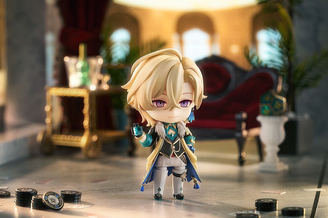 Good Smile Company Nendoroid Aventurine (Honkai: Star Rail)