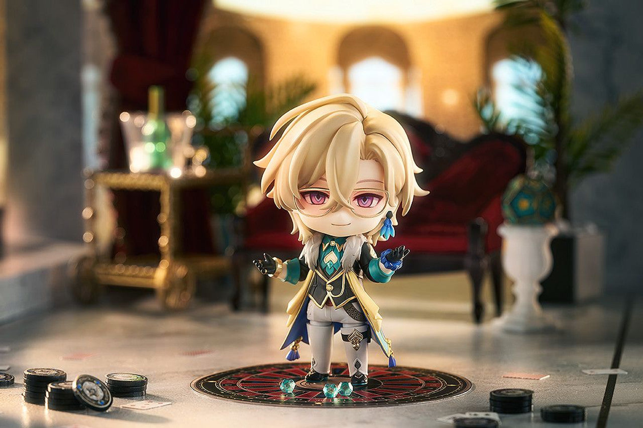 Good Smile Company Nendoroid Aventurine (Honkai: Star Rail)