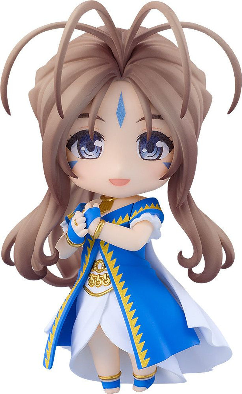 Good Smile Company Nendoroid Belldandy (Ah! My Goddess!)